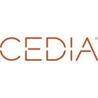 cedia logo image