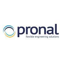 pronal logo image