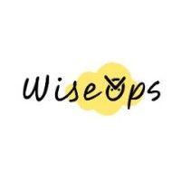 wiseops(acq. by cloudkeeper) logo image