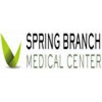 spring branch medical center logo image