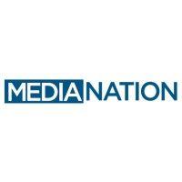 medianation logo image