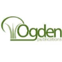 ogden publications logo image