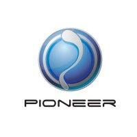 pioneer sports logo image