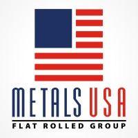 metals usa flat rolled group