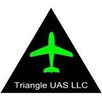 triangle uas logo image