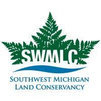 southwest michigan land conservancy logo image