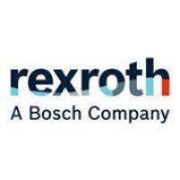 bosch rexroth logo image