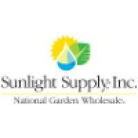 sunlight supply logo image