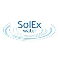 solex water ltd. logo image