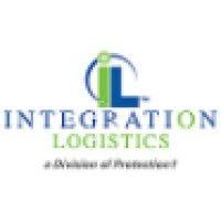 integration logistics, a division of protection 1 logo image