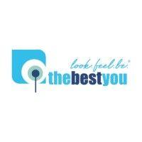 the best you logo image