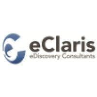 eclaris, inc logo image