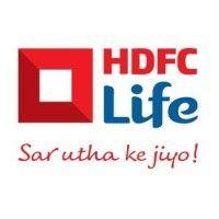 hdfc life