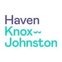 haven knox-johnston logo image