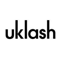 uklash logo image