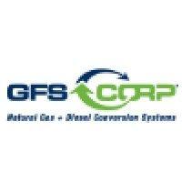 gfs corp logo image