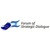 forum of strategic dialogue (fsd) logo image