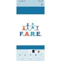 fare scotland logo image