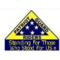 patriot guard riders logo image