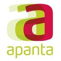 apanta-ggz logo image