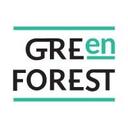 logo of Green Forest