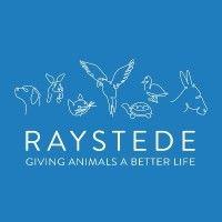 raystede centre for animal welfare logo image