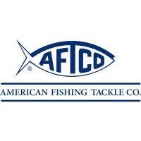 aftco - the american fishing tackle company logo image