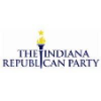 indiana republican party logo image