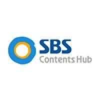 sbs contentshub logo image