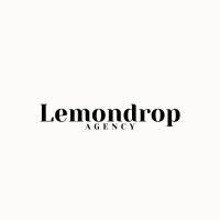 lemondrop agency logo image