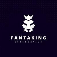 fantaking interactive logo image