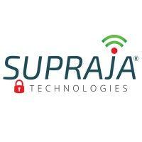 supraja technologies