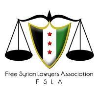 free syrian lawyers association (fsla) logo image