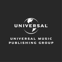 universal music publishing group logo image