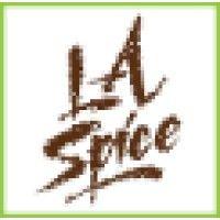 la spice logo image