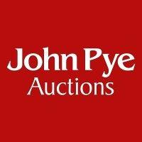 john pye logo image