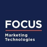 focus marketing technologies