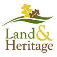 land and heritage logo image