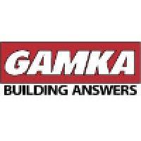 gamka sales co. inc. logo image