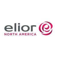 elior north america logo image