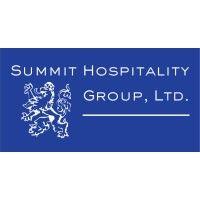 summit hospitality group, ltd. logo image