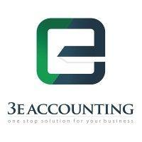 3e accounting | 三屹会计 logo image