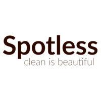 spotless cleaning