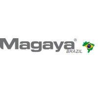 magaya brasil logo image