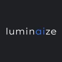 luminaize logo image