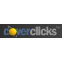 coverclicks logo image