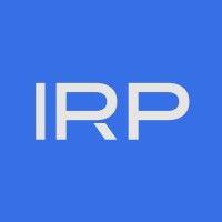 irp systems logo image