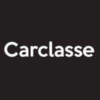 carclasse logo image