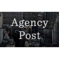 agency post logo image