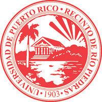 university of puerto rico, río piedras logo image